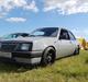 Opel Ascona C