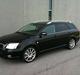 Toyota Avensis SOL 1,8 St.car "SOLGT"