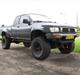 Toyota Hilux 2,4 TD