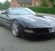 Chevrolet Corvette c5 cabriolet