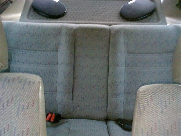 VW Golf 3 Solgt billede 11