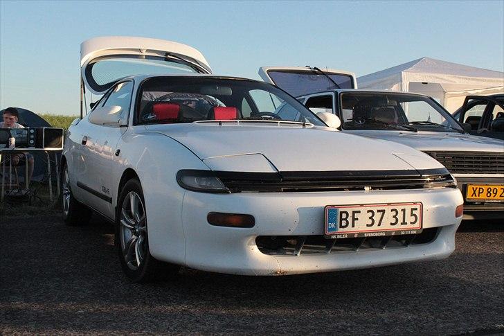 Toyota Celica GSI-16 MK V T18 billede 2