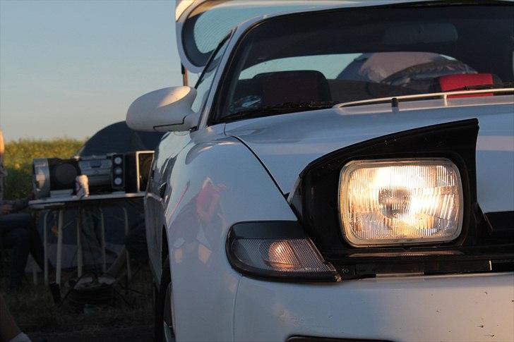 Toyota Celica GSI-16 MK V T18 billede 3