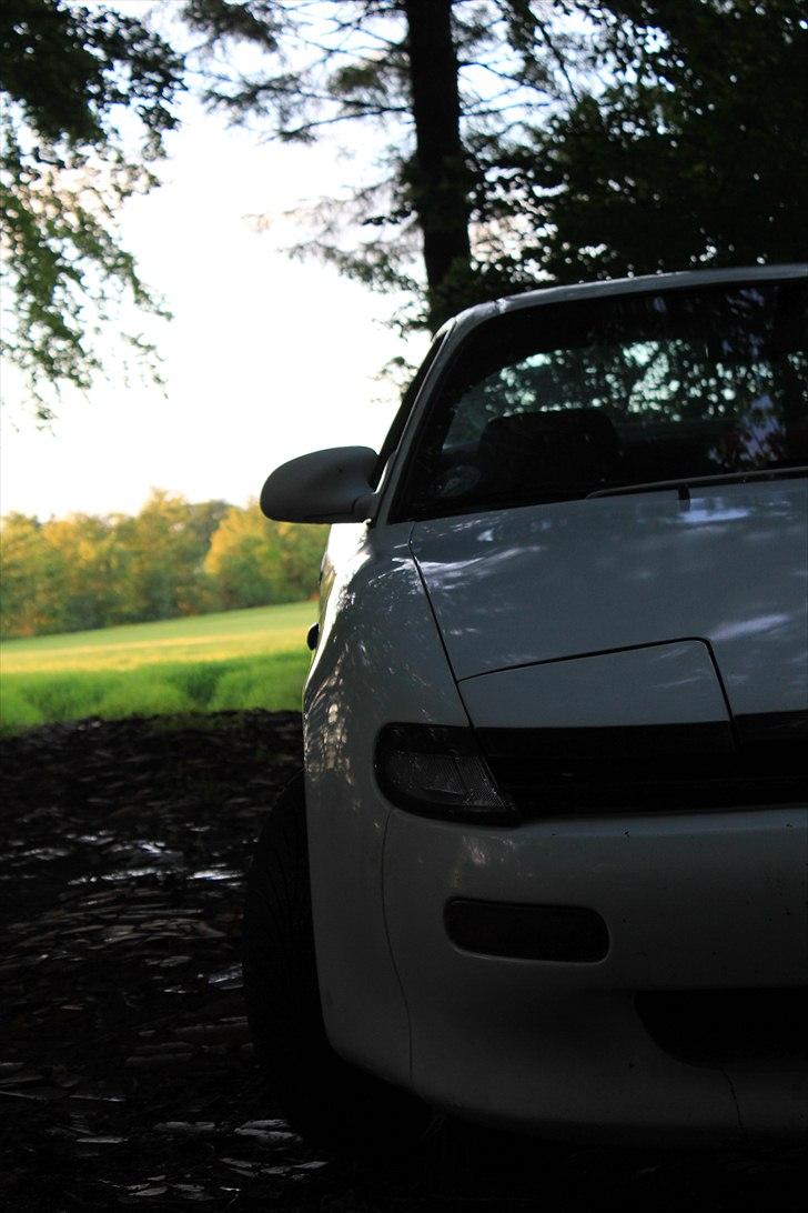 Toyota Celica GSI-16 MK V T18 billede 5