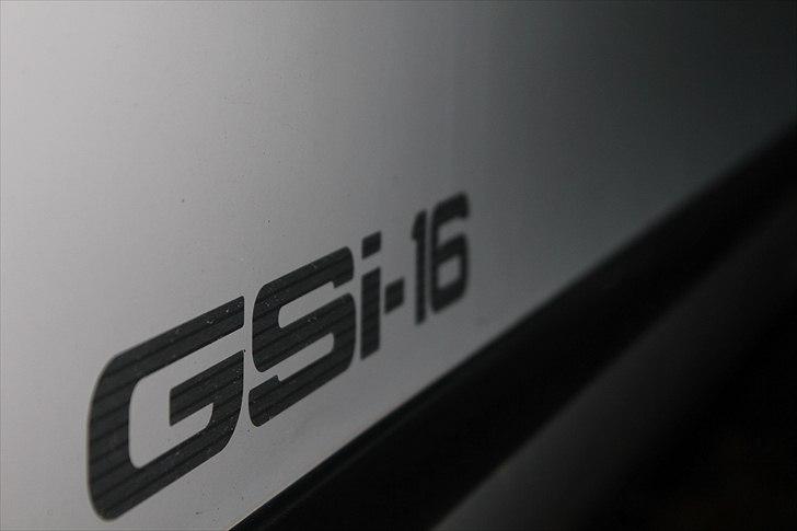 Toyota Celica GSI-16 MK V T18 billede 9