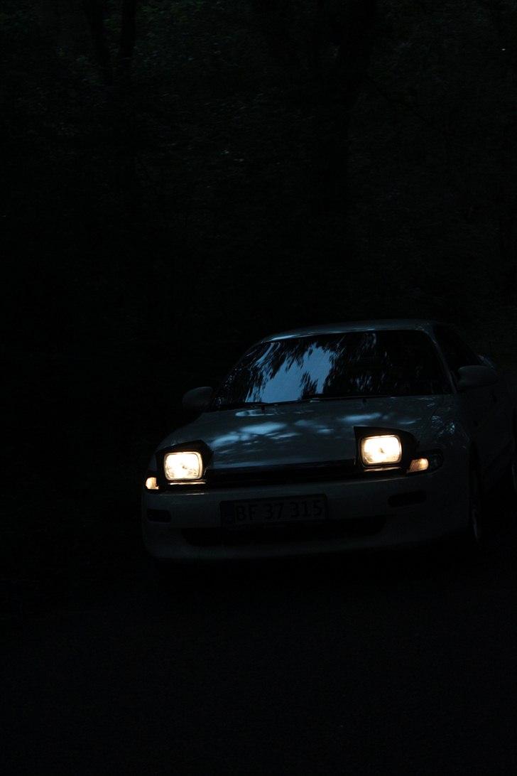 Toyota Celica GSI-16 MK V T18 billede 13