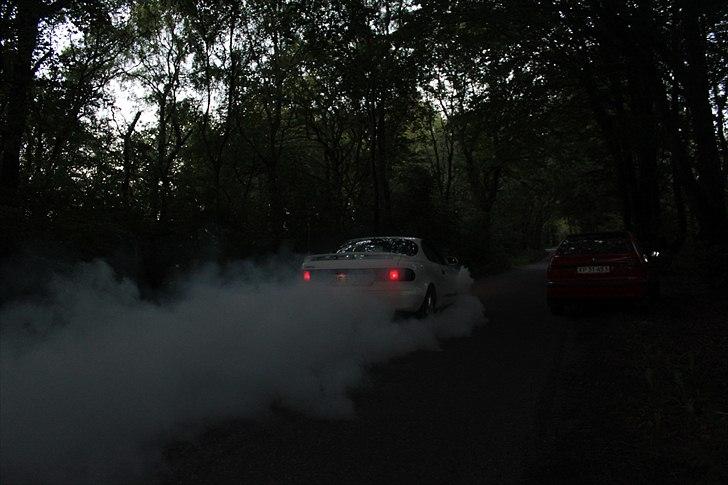 Toyota Celica GSI-16 MK V T18 billede 15