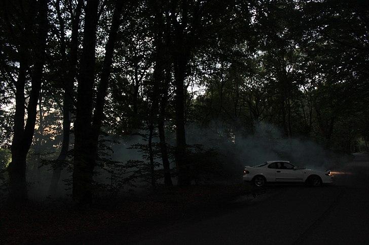 Toyota Celica GSI-16 MK V T18 billede 16