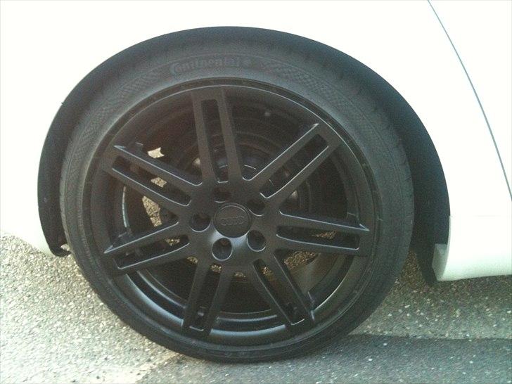 Audi A4 Avant - Solgt billede 7