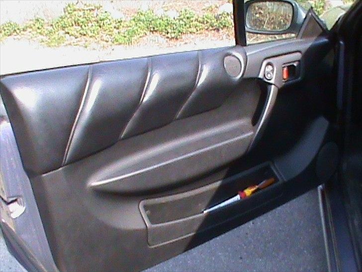 Opel Calibra 2,0 8v billede 20