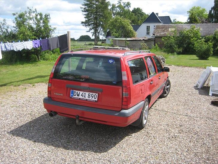 Volvo 850 st-car billede 2