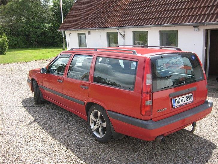 Volvo 850 st-car billede 4