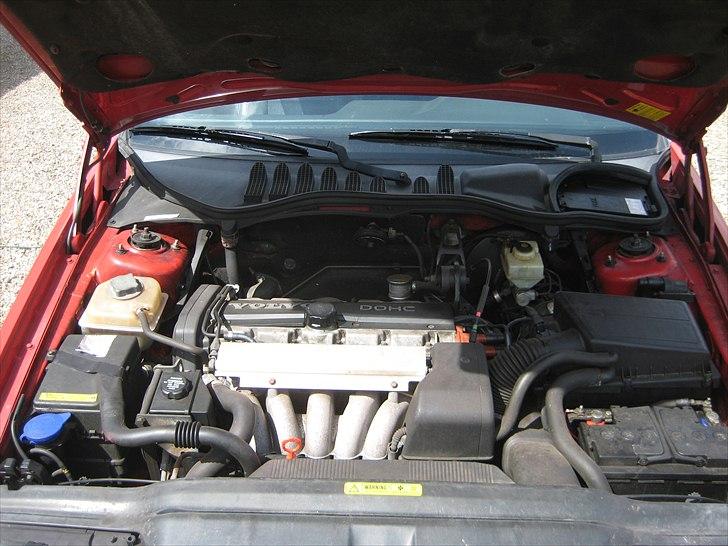 Volvo 850 st-car billede 7