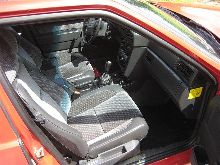 Volvo 850 st-car billede 8