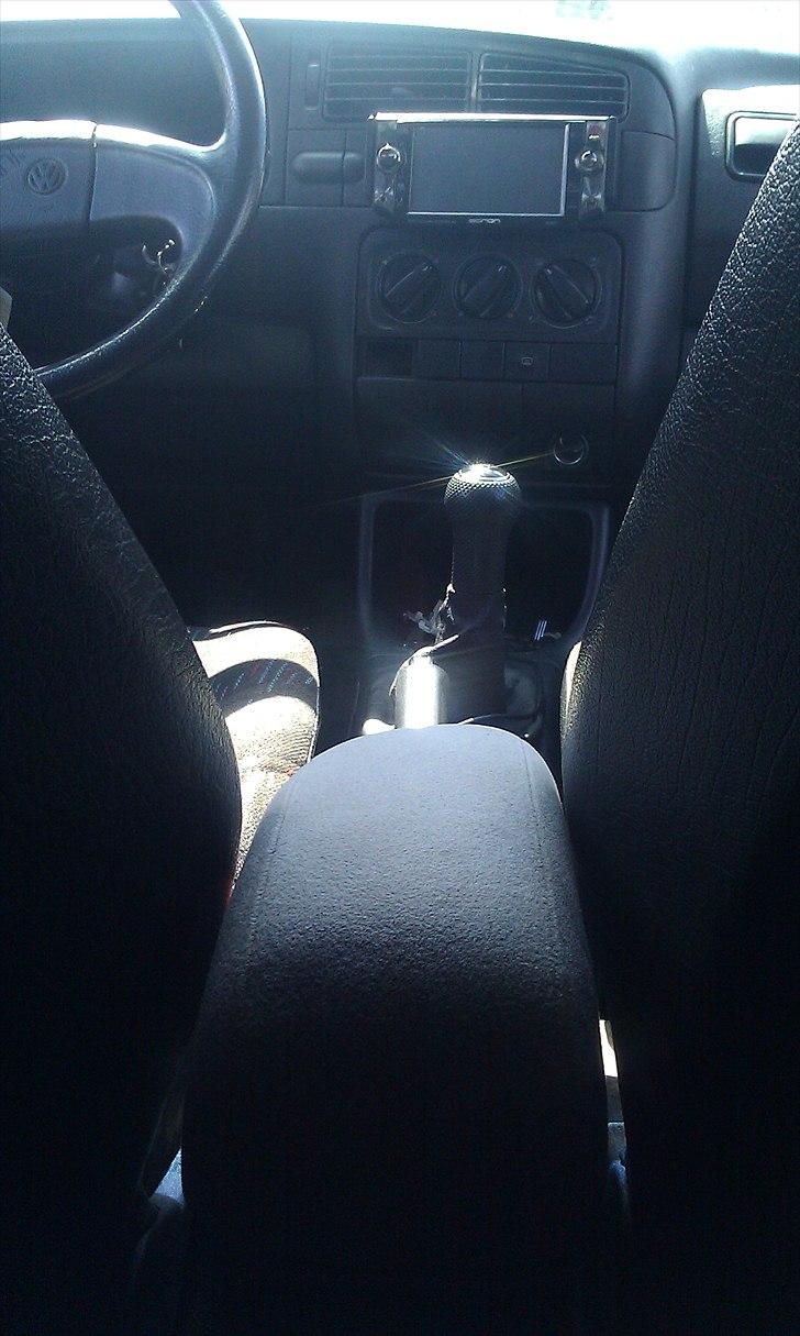 VW golf 3 (SOLGT) billede 2