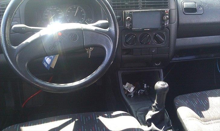 VW golf 3 (SOLGT) billede 3