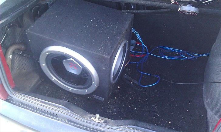 VW golf 3 (SOLGT) billede 11