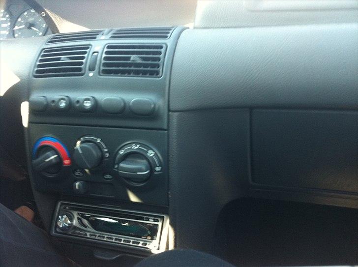 Fiat Punto / ''Ferrari''   billede 2