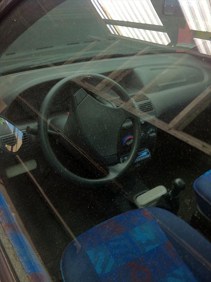 Fiat Punto / ''Ferrari''   billede 7