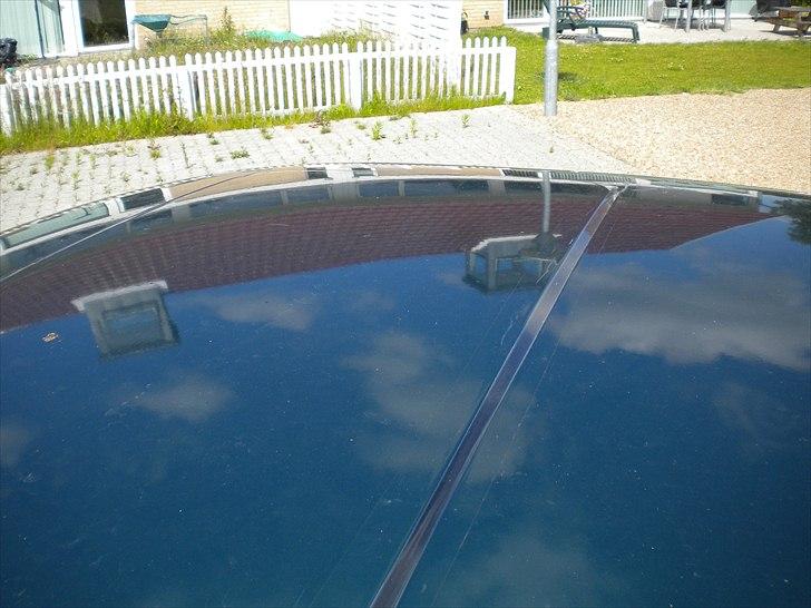 BMW E36 320i 24v billede 7