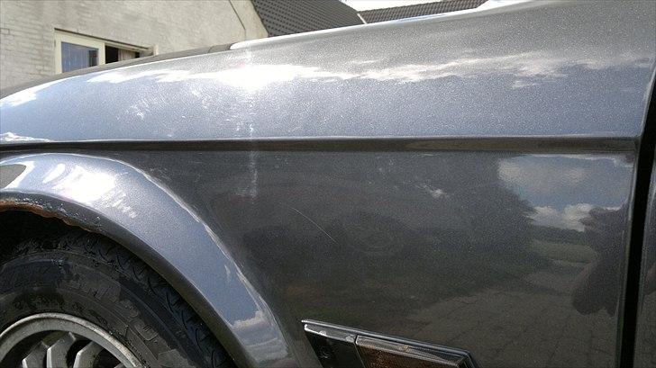 BMW 325i  Coupe (Solgt) billede 16