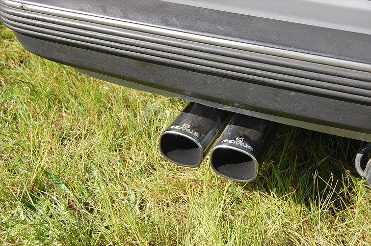 Opel Ascona C billede 8