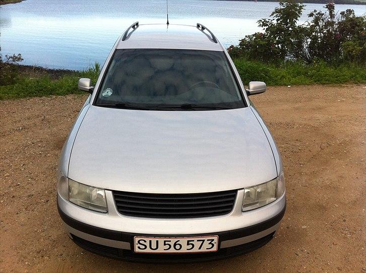 VW Passat 3B Variant billede 1