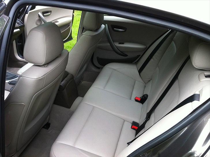 BMW 120d steptronic billede 5