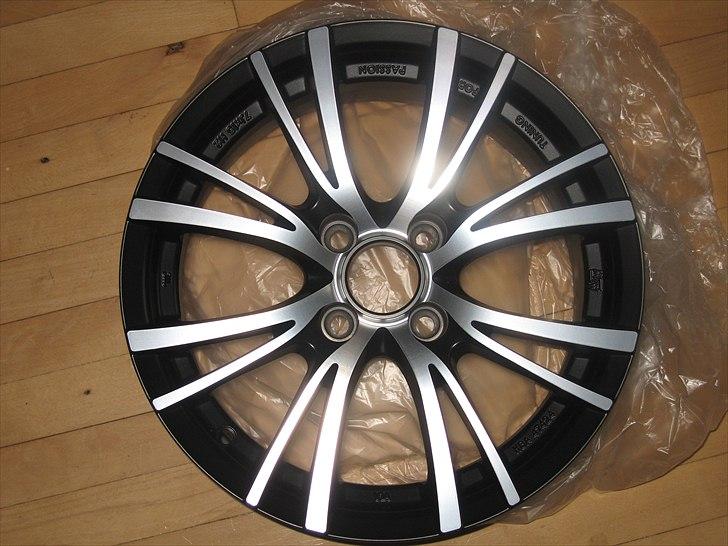 Peugeot 107 Comfort Plus Økoracer billede 12