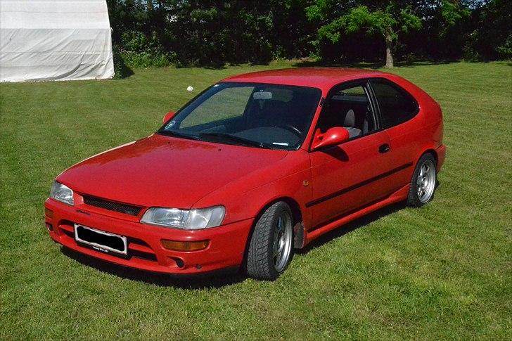 Toyota Corolla ^SOLGT^ billede 1