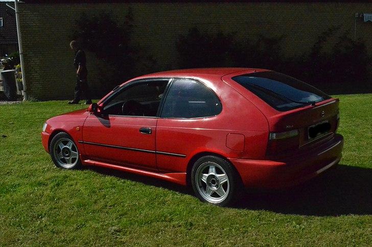 Toyota Corolla ^SOLGT^ billede 2