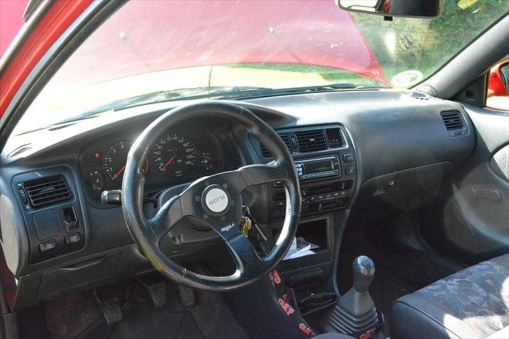 Toyota Corolla ^SOLGT^ billede 7