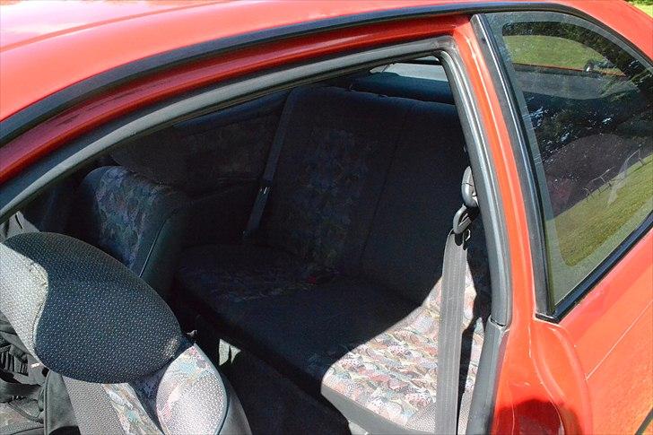 Toyota Corolla ^SOLGT^ billede 8