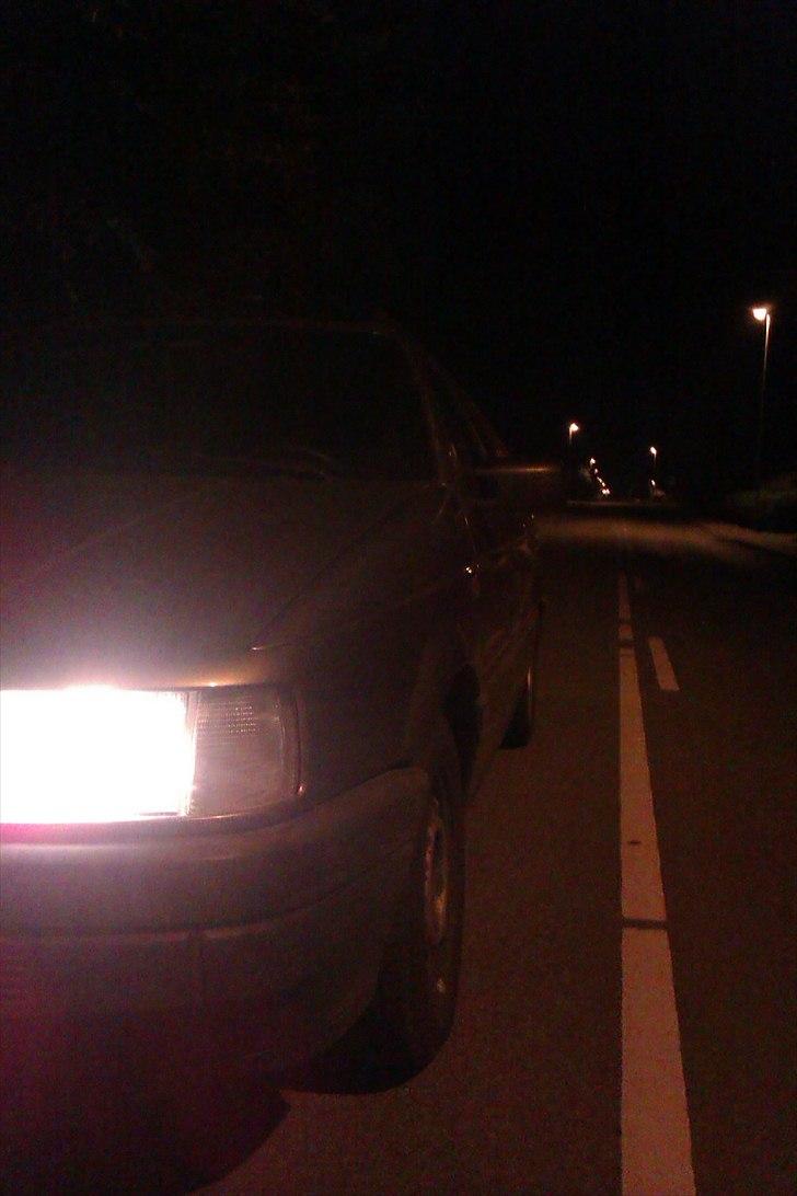 VW Passat st. variant billede 14