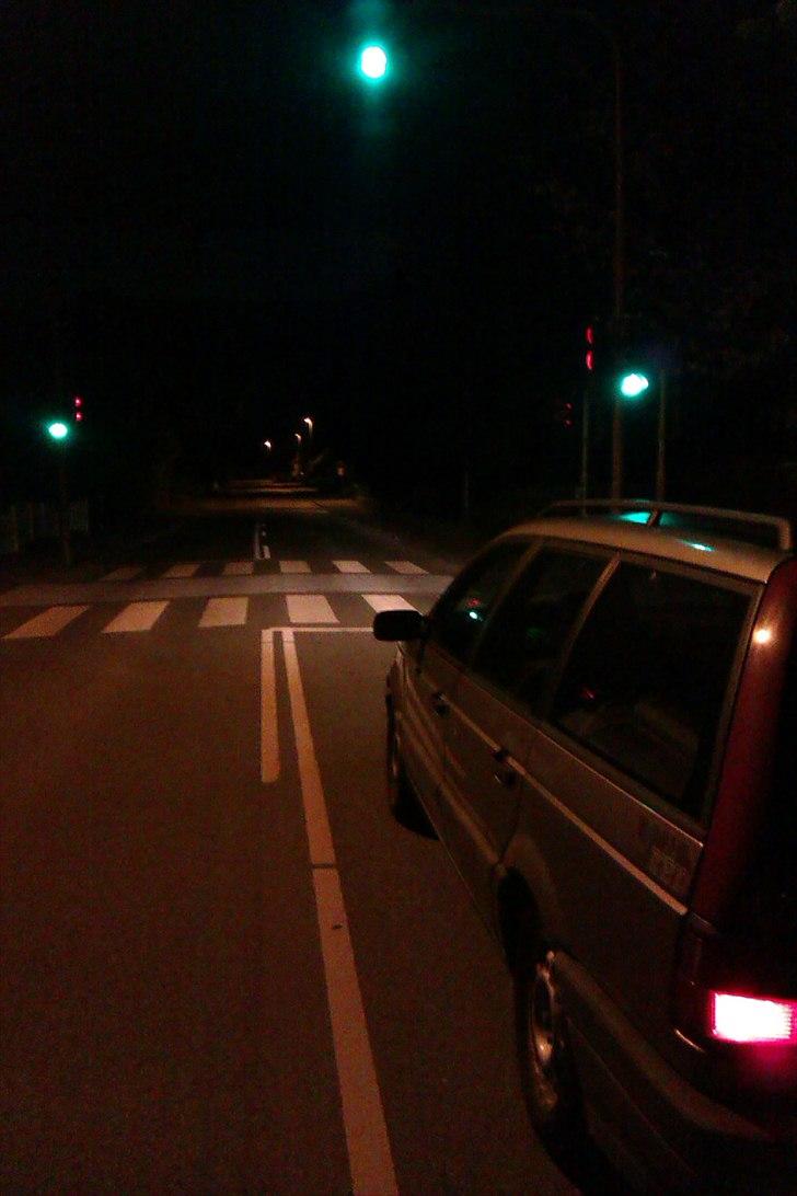 VW Passat st. variant billede 15