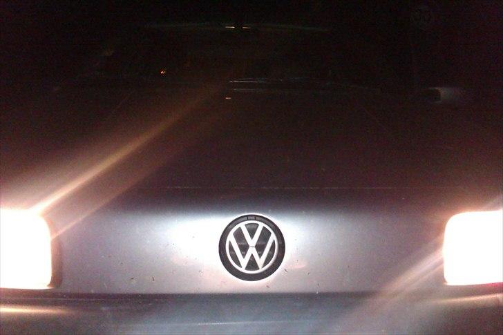 VW Passat st. variant billede 16