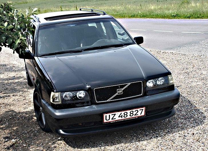 Volvo 850 R billede 7