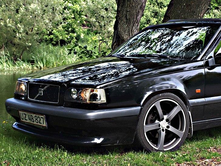 Volvo 850 R billede 1