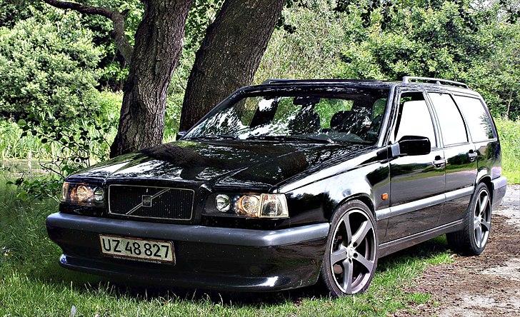 Volvo 850 R billede 3