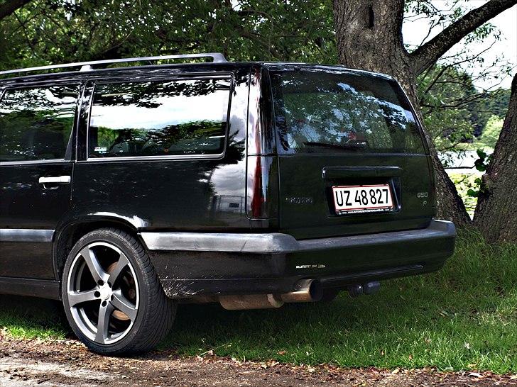 Volvo 850 R billede 4