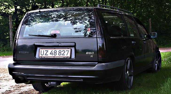 Volvo 850 R billede 2