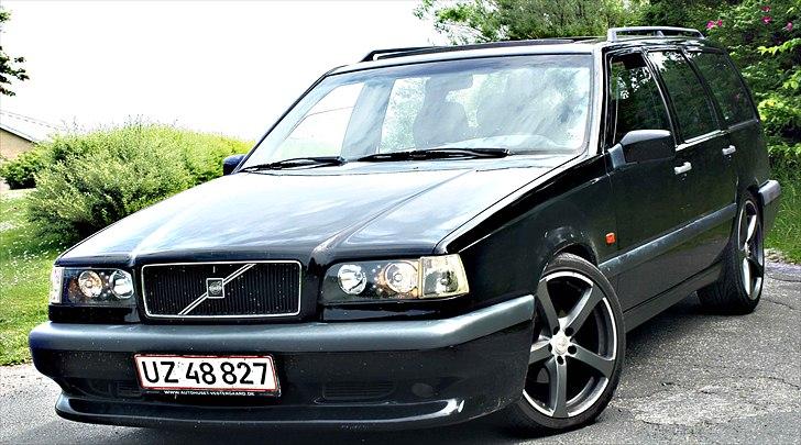 Volvo 850 R billede 5