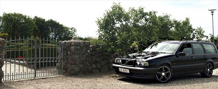 Volvo 850 R billede 8