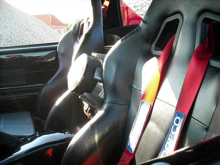 Honda Del Sol billede 7