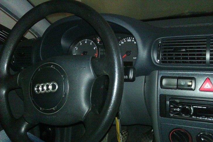 Audi a3 billede 2