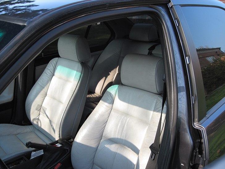 BMW 318i E36 - Solgt billede 8