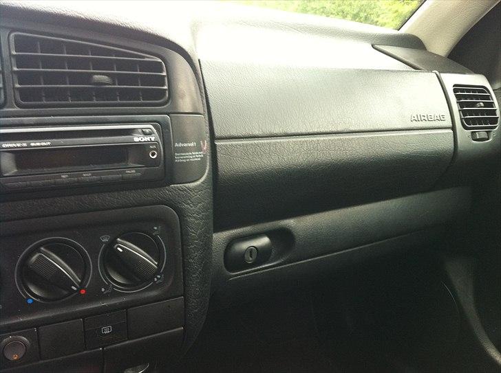 VW golf 3 cl billede 13