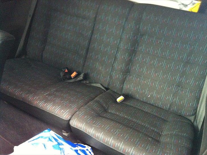 VW golf 3 cl billede 14