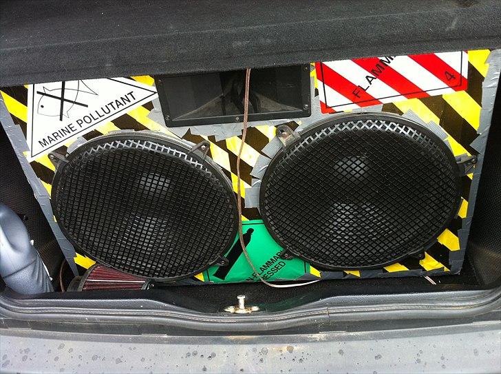 VW golf 3 cl billede 18