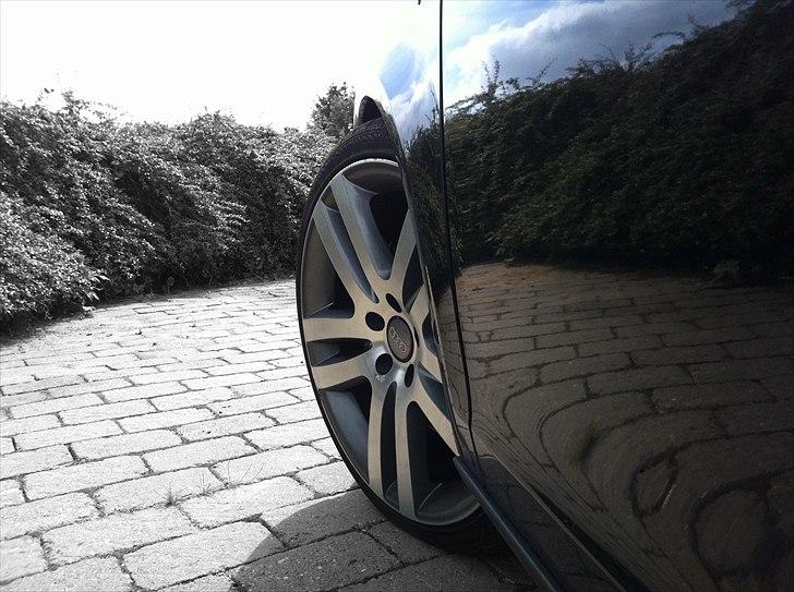 Seat Aaltea FR 2,0 TFSI DSG SPECIAL  - UDBUDT - 8,5"   /   19"   /    ET35 billede 3